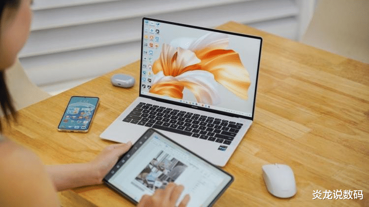 安卓|怎样让年终复盘更省心?华为全家桶助力你开启智慧办公新体验