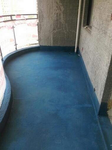 阳台只是简单改造一下,竟然引来邻居模仿,不看亏大了!