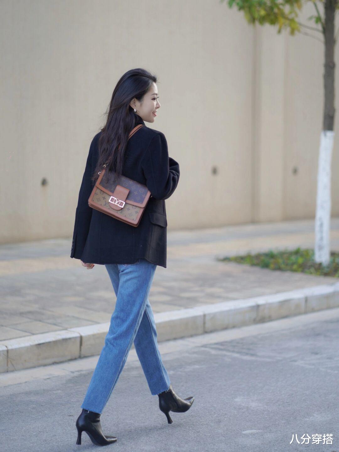 赶集网|职场应该怎么穿?还得是西装最实用,知性干练又有气场