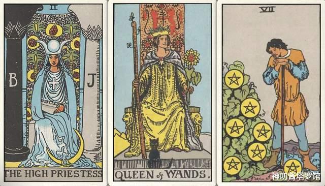 猎爱|神叨酱:白羊座七月运势:超心动桃花出现,财运超棒的一个月