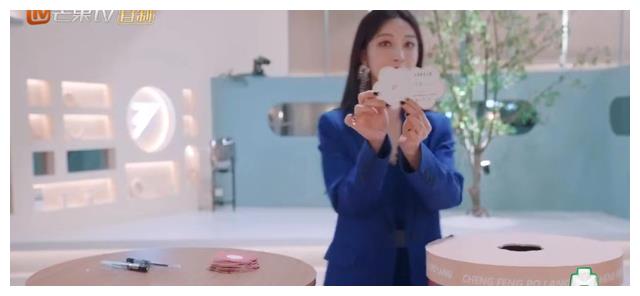 朱洁静|浪姐3三公第五队长投票,乱,但合情理