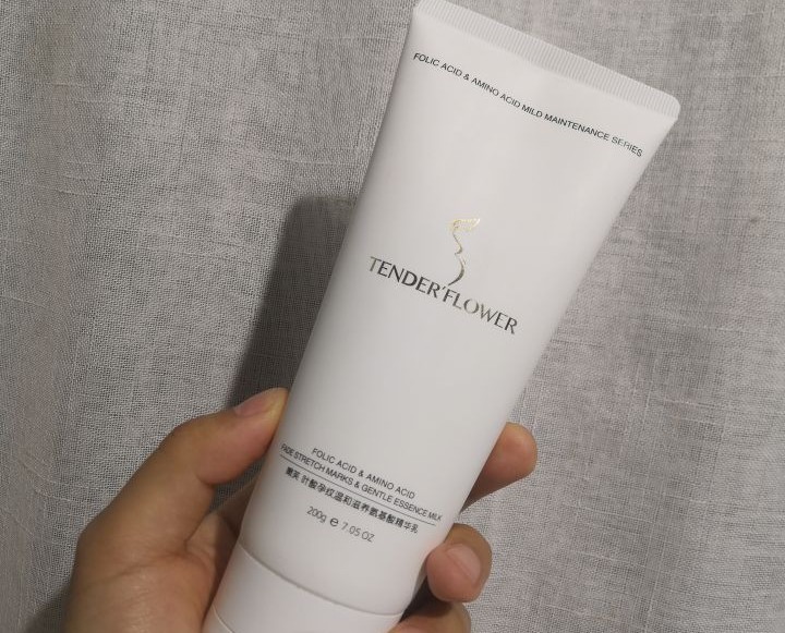 发饰|5款超高性价比妊娠纹霜/油，口碑好零差评，满足不同肤质所需