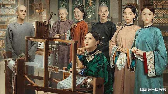 豆瓣|剧情烂还是演技差?盘点2021年那些豆瓣评分不足4分的影视剧