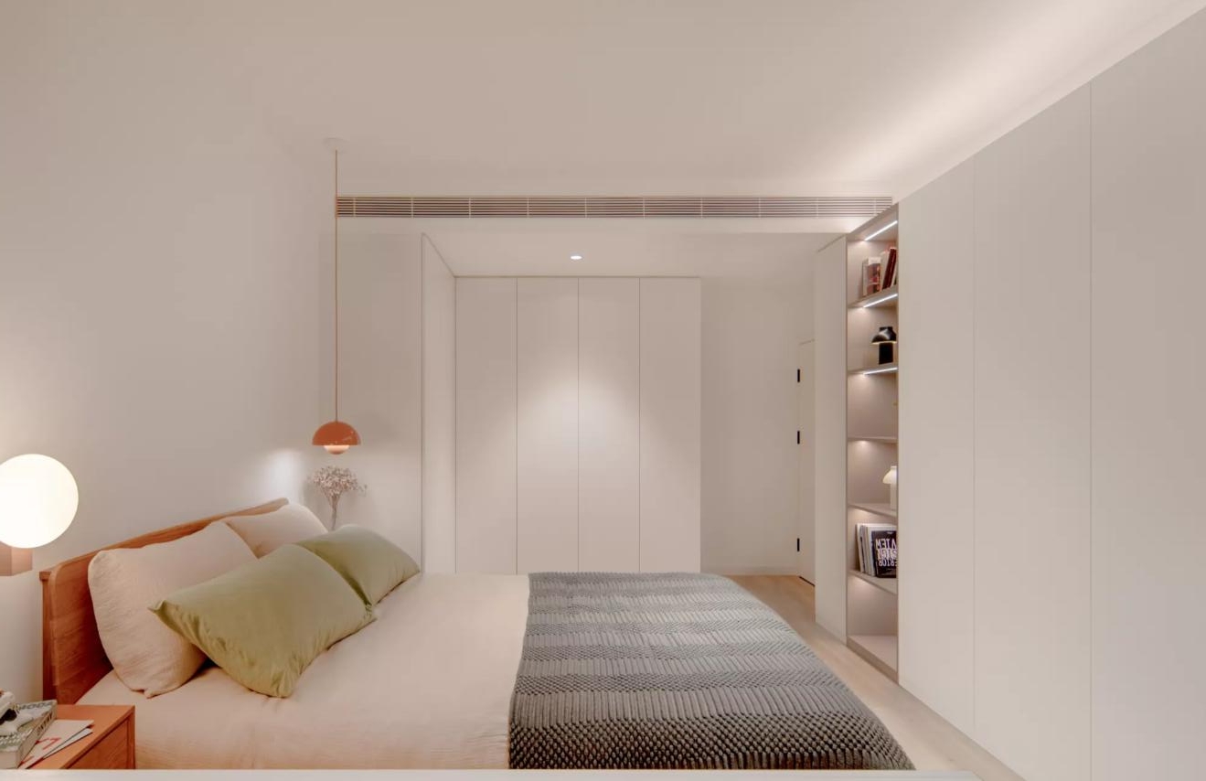 看了她家,我才明白什么是“收纳教科书”!53㎡,越住越大