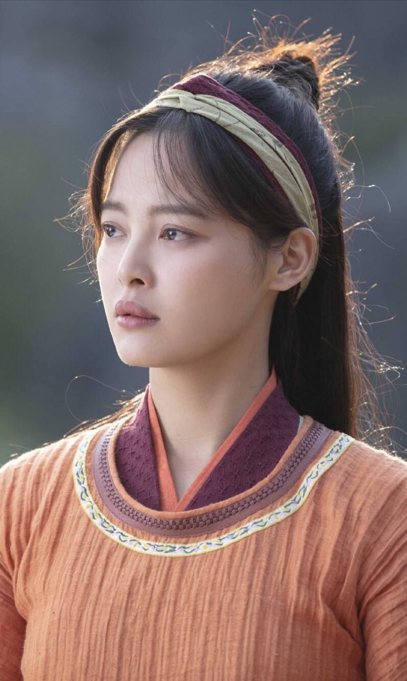 范闲|在《庆余年》当中，范闲有6位红颜知己，只有她一人修成正果