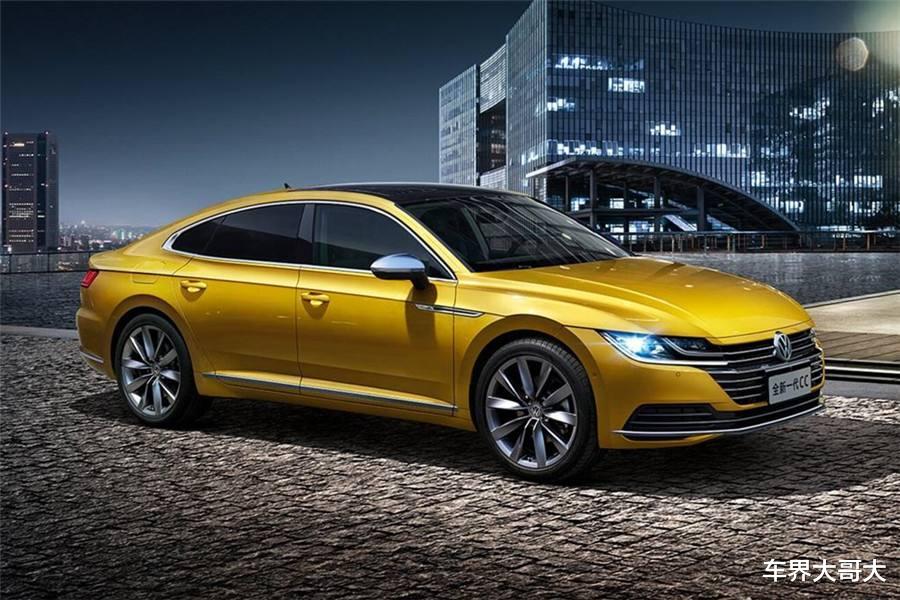 2022年,值得买的5款车 价格低廉 配置越级,性价比碾压同级