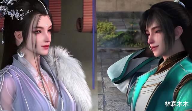 剑仙|少年白马醉春风：老一辈的颜值巅峰，最强的男人娶了最美的女子