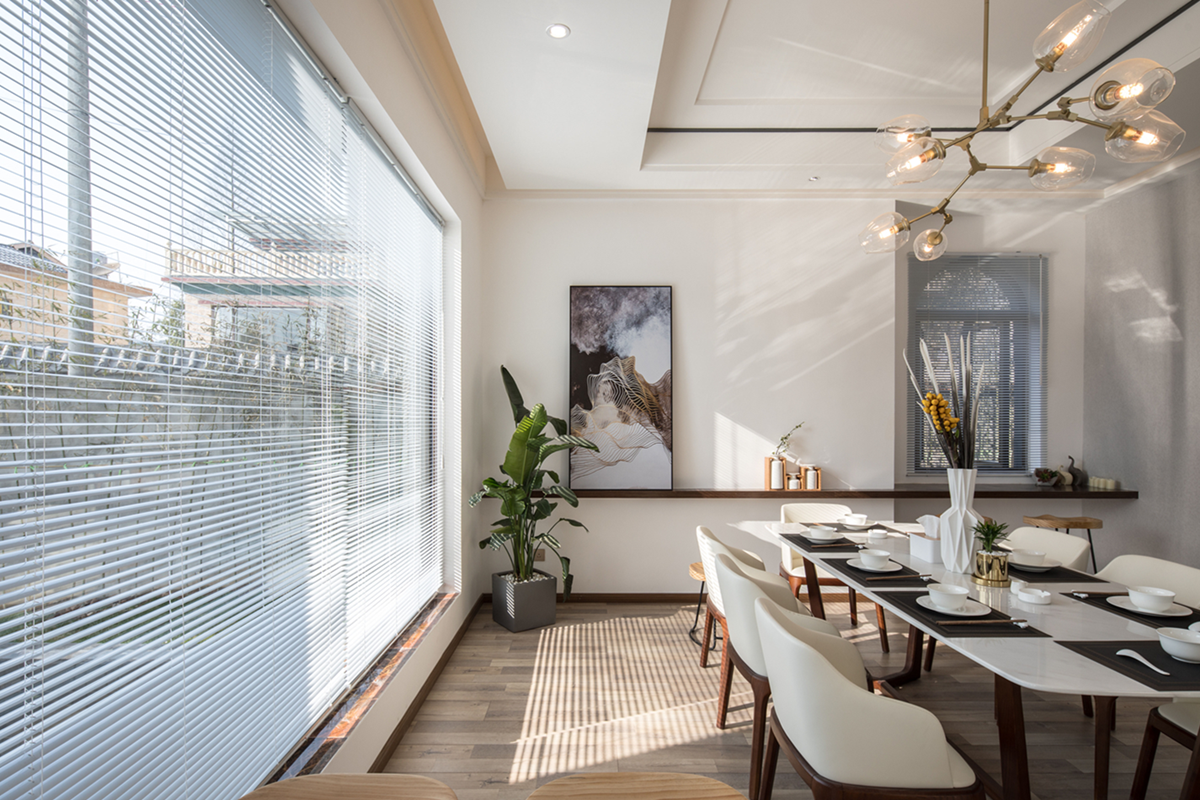 家居软装配饰需要注意哪些细节?