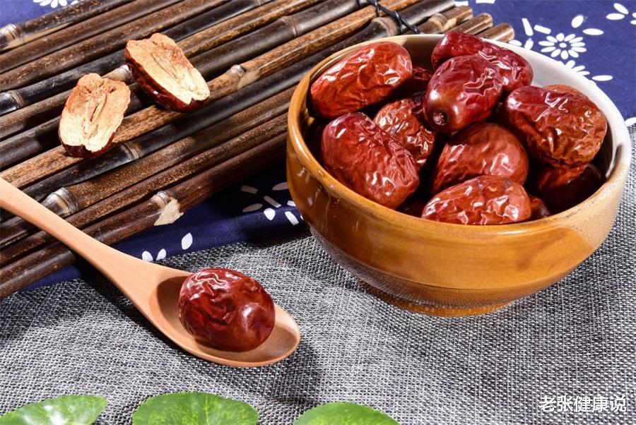 乙肝|女人养气血，就是在养命和养健康，这些食物女性朋友不能错过