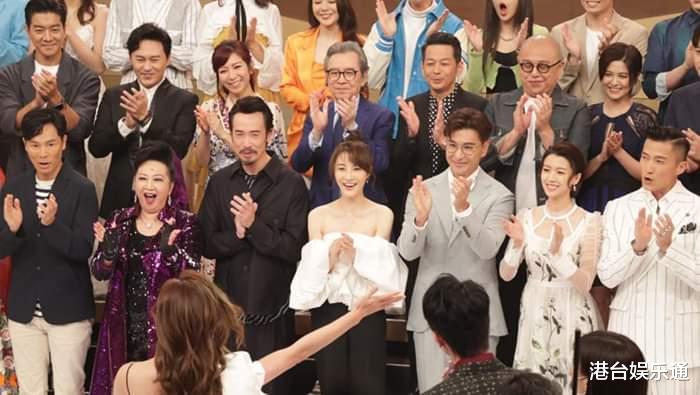 TVB|TVB《声梦传奇2》获大企业赞助，友台死忠粉群组难狙击？