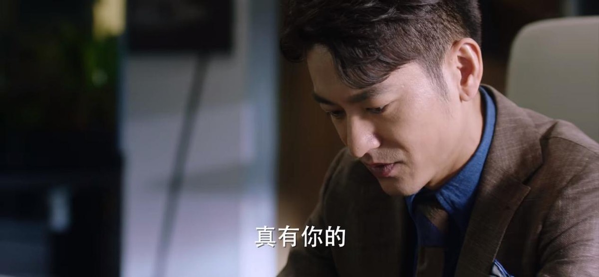 |《妻子的选择》首播将至！44岁孙莉风韵犹存，男主堪称男神级别