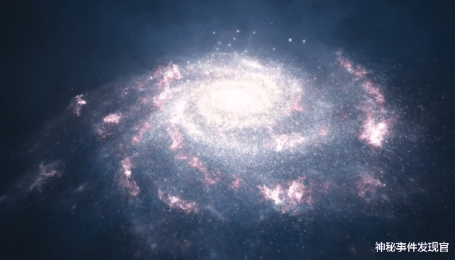 我们所处的宇宙竟是外星人的杰作?宇宙膨胀为的是给外星人续命?