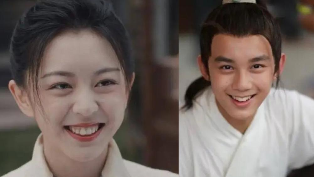 |《唐诡》里裴喜君被称为女版吴磊，卢凌峰和敬汉卿傻傻分不清楚