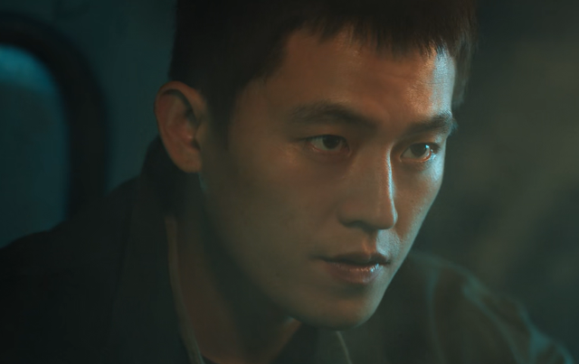 李光洁|随着《风吹半夏》的热度提高，两个男演员得到加持，那就是李光洁和冯嘉怡