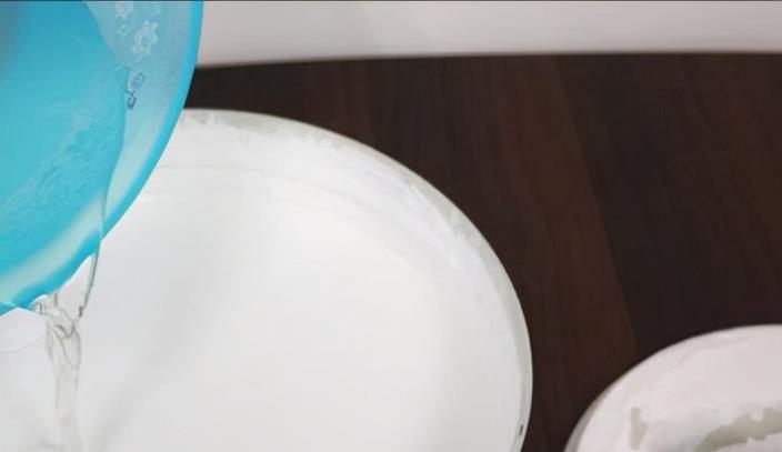 乳胶漆千万别任意兑水，3个方面都要掌握，重点关注其中的8点