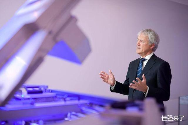 华为|美国修改芯片规则，ASML成了最大输家，任正非：和平是打出来的