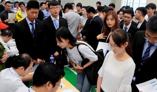 |高薪单位的“5大国企”，年年都有发布招聘，应届生别错过了！