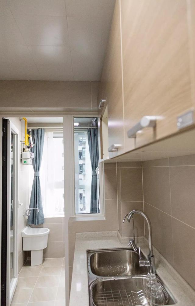 7万装修的新房,不算小区最漂亮的,但绝对是小区性价比最高的!