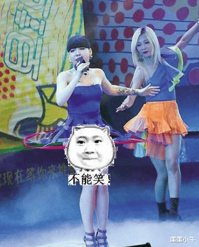 苏醒|过气明星好卑微！有人跪求工作，有人穿着暴露去小县城卖唱