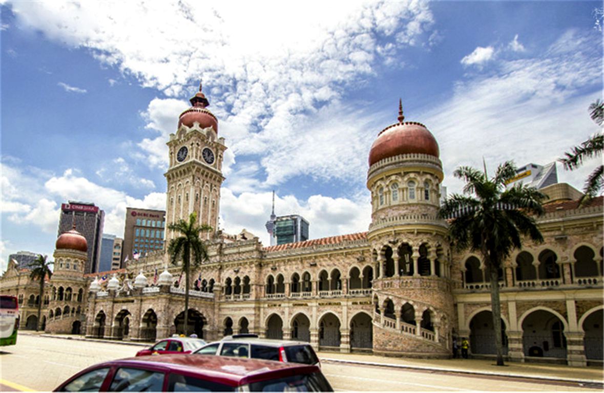 |去吉隆坡旅游的几大理由