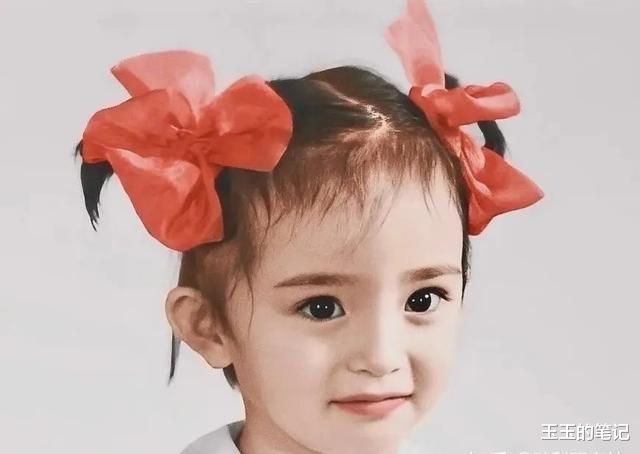 杨幂|“狐狸美人”杨幂的升级打怪史，小说都不敢这么写