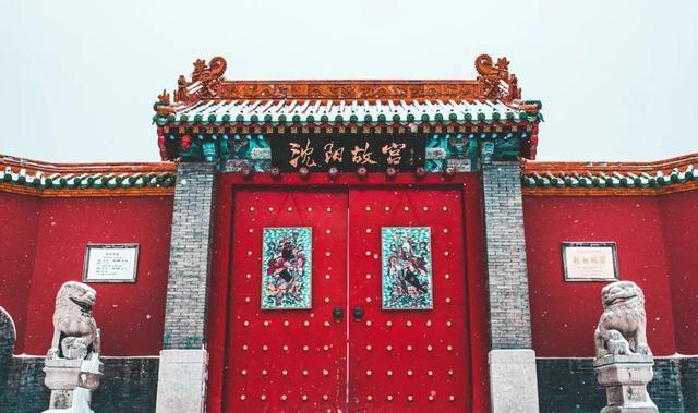 银装素裹分外妖娆，送你6个雪景摄影技巧，留住雪后惬意时光