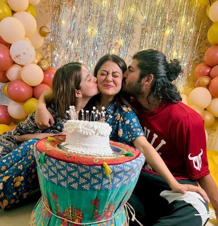 片场|女演员图妮莎陈尸片场，年仅20岁，同剧男主角被捕，尸检结果出炉