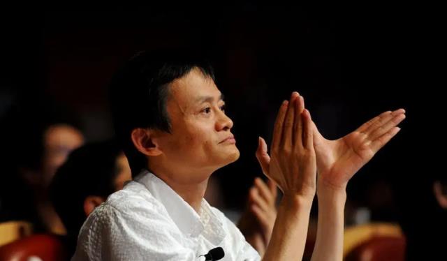 阿里巴巴|美企接连做出决定后，阿里早已准备好“备胎”，马云果然有远见