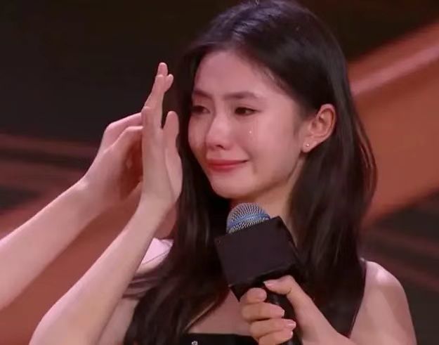 刘浩存|?刘浩存,“傲慢”终究要付出代价?