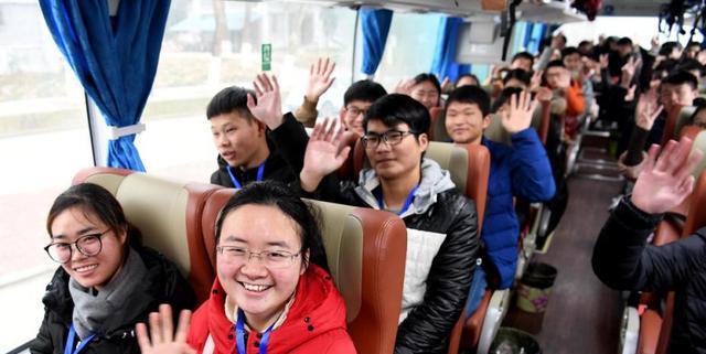 |985大学学姐有口难言，尽量避开这几个专业，找工作时常被拒绝