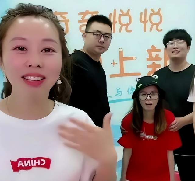 带货|网络有记忆!姚策堂嫂晒出注销账号截图,疑遭到杜妈行为的反噬