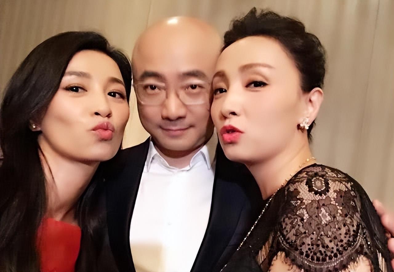 徐峥|不领证,分房睡,吃喝拉撒全AA,这样的婚姻,他们图的啥?