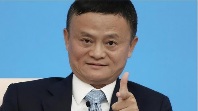 马云|没有“免费午餐”？马云准备“收网”，阿里又一项服务开始收费！