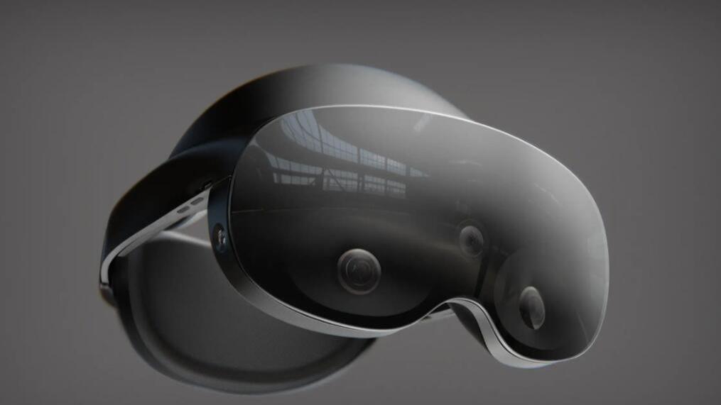 Meta即将发售新款Quest Pro头盔，通往元宇宙之路还有多远