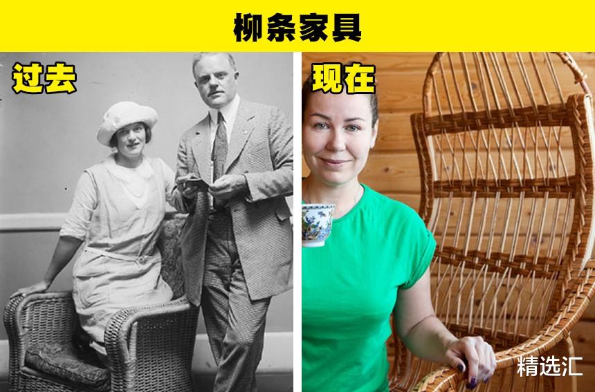 冷知识:几十年前流行,如今再度回归的7个趋势