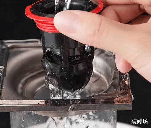 卫生间干净的秘诀,有这些小物件就够了