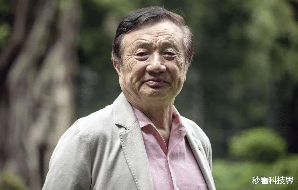 孟晚舟|两条消息传来，孟晚舟的“权”越来越大，任正非食言了？