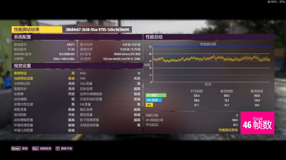 显卡|特殊行情下i5-12400装机要怎么搭配，搭配RTX3050甜品卡应急装机分享