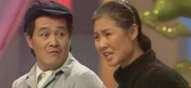 赵本山|春晚钉子户：陈佩斯向左，赵本山往右，最后离开春晚也各有原因