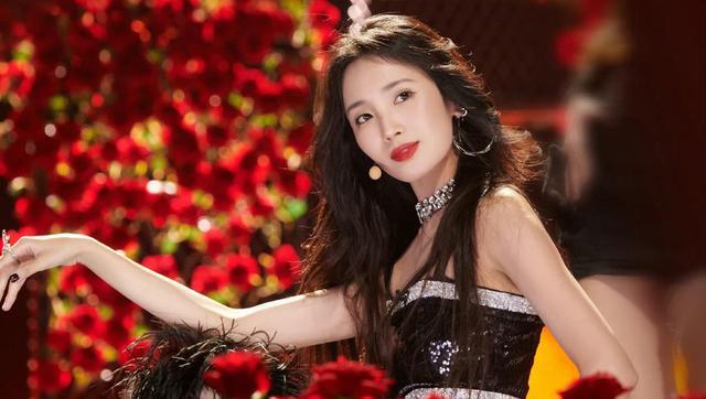 浪姐3|《浪姐3》成团名单曝光,C位实至名归,唐诗逸逆袭,吴谨言意难平