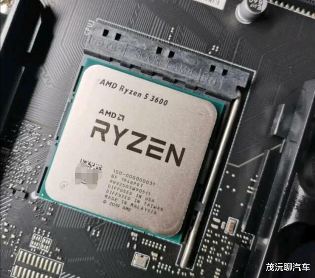 AMD|网上说锐龙处理器玩游戏不稳定？