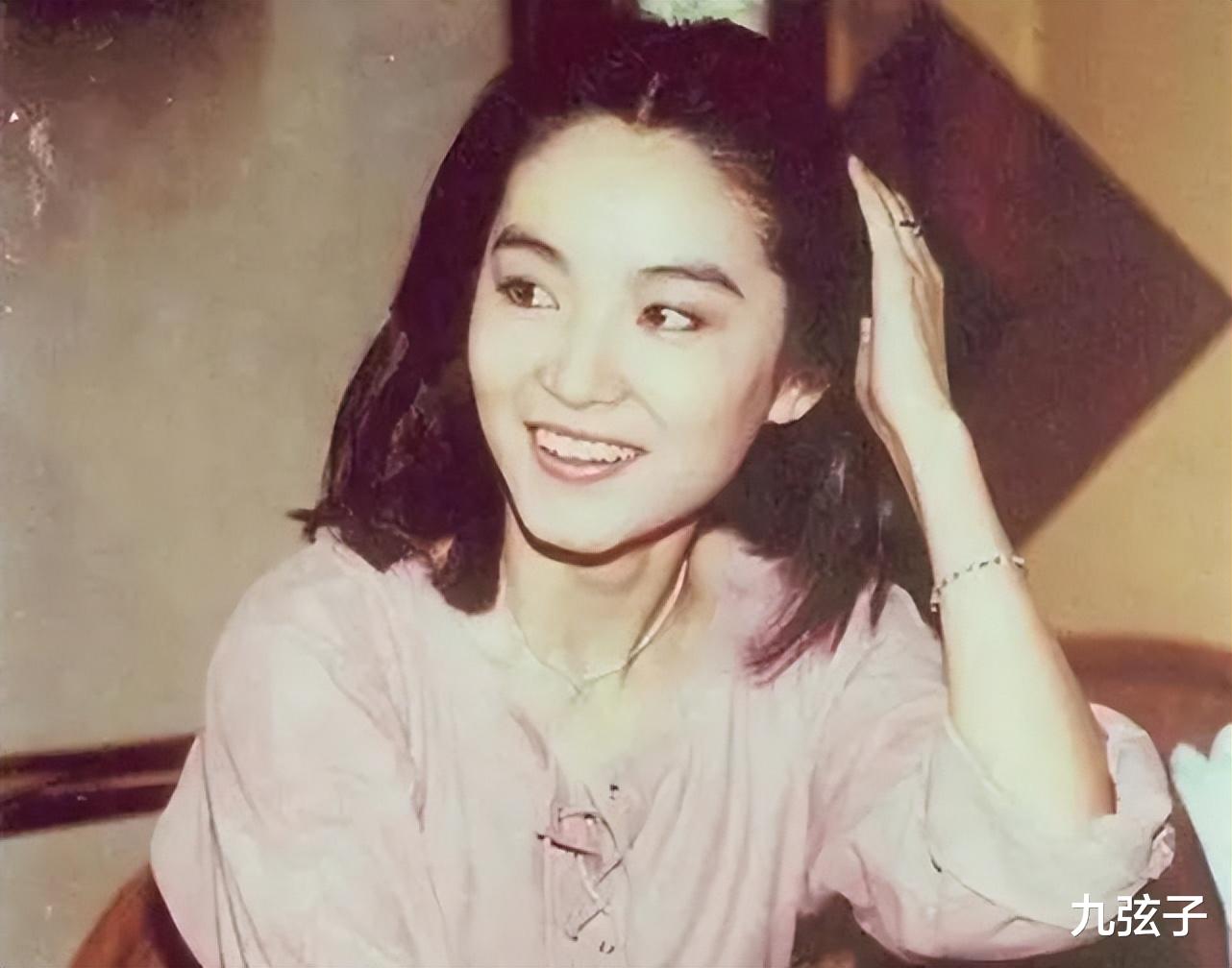 鹿晗|拒绝林青霞的表白,当Gay也不要刘嘉玲,林俊贤实力不逊于四大天王