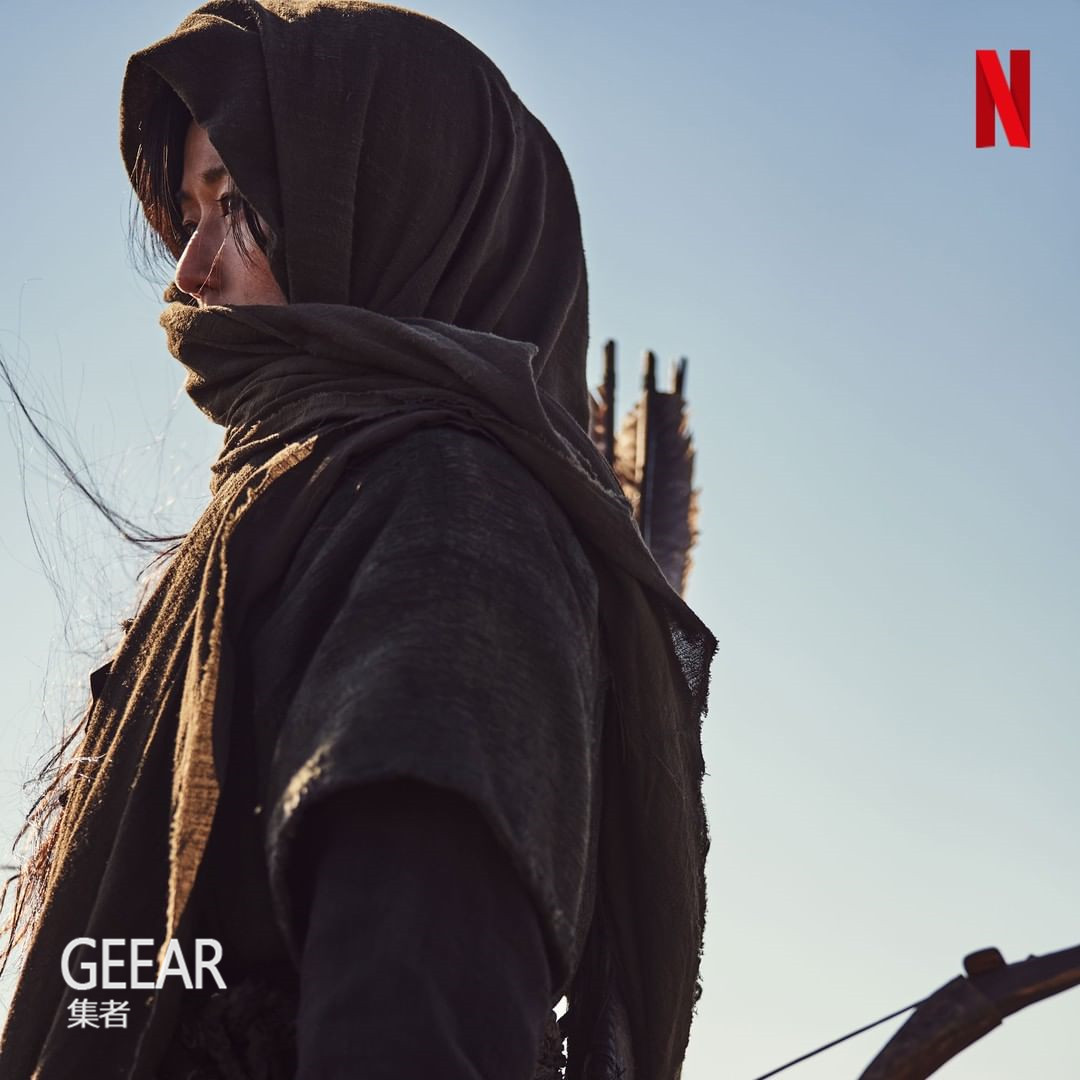 韩剧|全球最受欢迎10大韩剧：《德鲁纳酒店》只排第4！