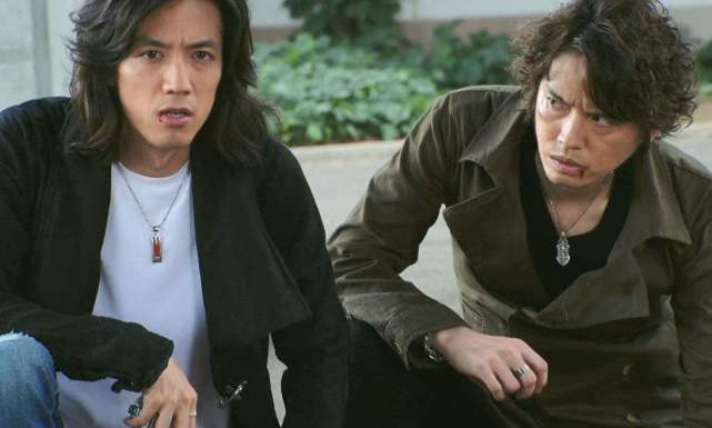 女孩|想让小女孩作为自家母亲的草加雅人真的屑,考哥看后表示很生气!