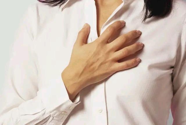 绝经|女人50岁绝经,并不是一件坏事,绝经后,两个问题慢慢离你而去