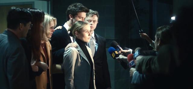 麦克|把轰动一时的悬案搬上了萤幕，HBO又奉上一部悬疑佳作！