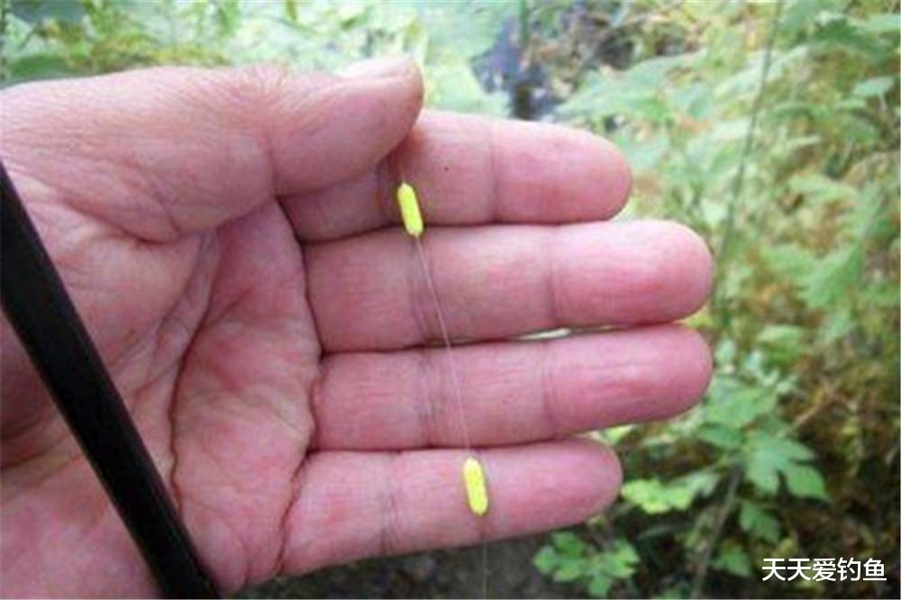 饵料|春天野钓鲤鱼,这种钓法简单可靠,专攻大体型鲤鱼
