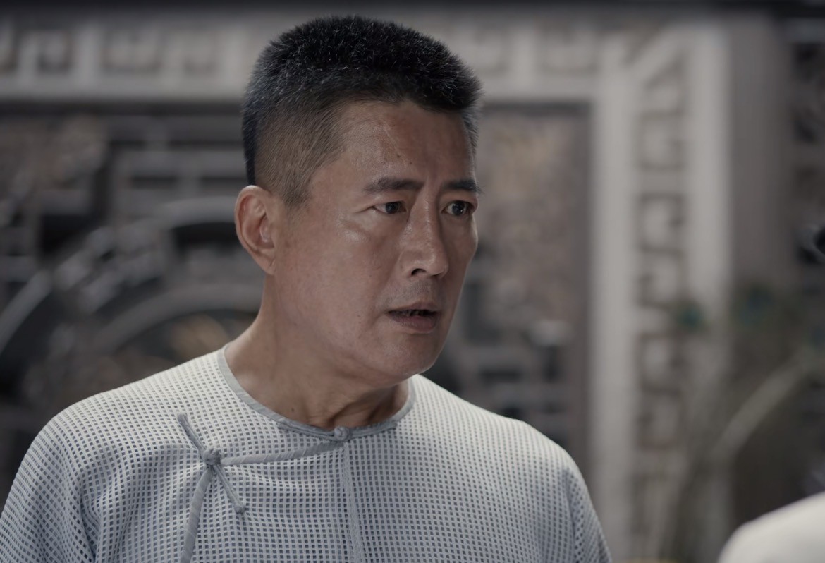 迷航昆仑墟|《迷航昆仑墟》开播告诉我们：当配角出彩的时候，就没主角啥事了