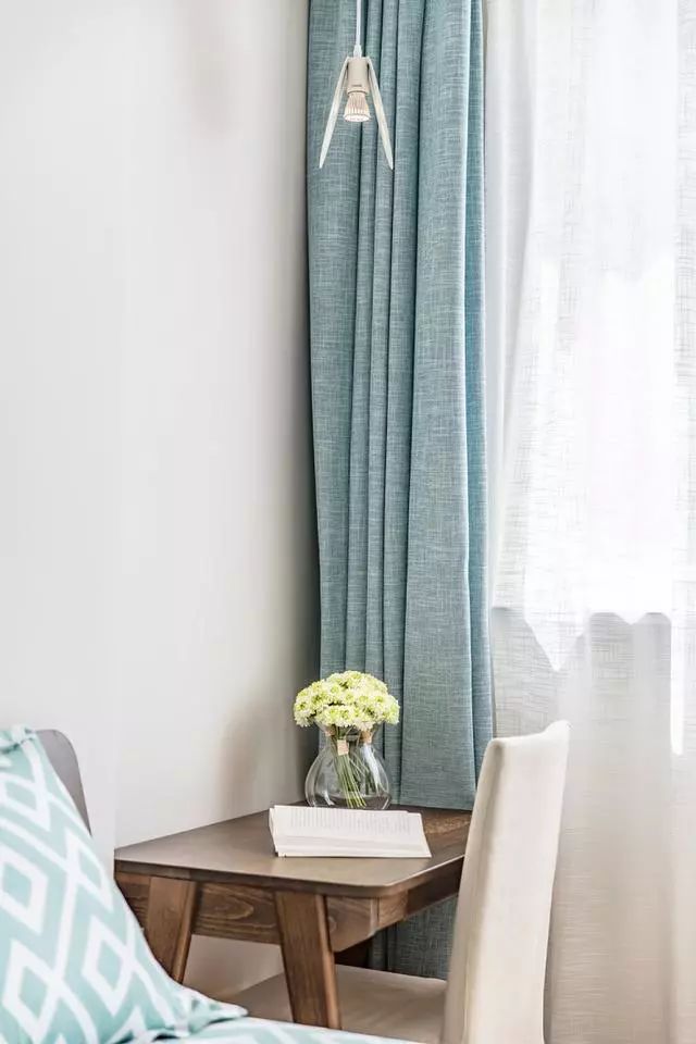 太羡慕闺蜜家了！房子装修这漂亮，半包才花了18万！