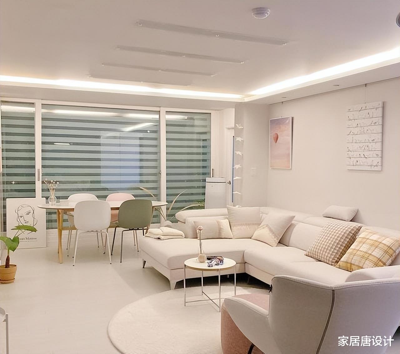 家里这2个功能区，越来越不重要！没必要再费钱费力地去做装修